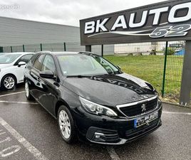 PEUGEOT 308 SW 1.5 BLUEHDI 130CH S&S STYLE
