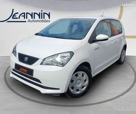 SEAT MII ELECTRIC 83 CH