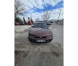 NISSAN MAXIMA SAHIBINDEN NISSAN MAXIMA 2.0 QX 1998 MODEL KÜTAHYA 280.000 KM BORDO - 38773047 | ARABAM.COM