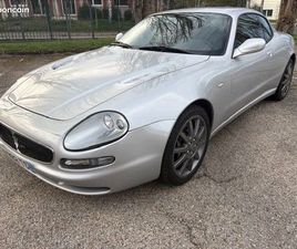 MASERATI 3200GT
