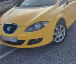 SEAT LEON VOITURE SEAT LEON