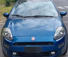 5P 1.3 MJT 16V LONGUE 95CV