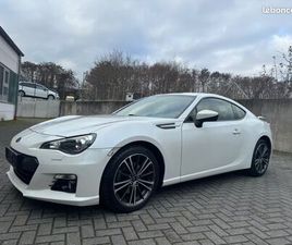 SUBARU BRZ SUBARU BRZ SPORT - 200CH
