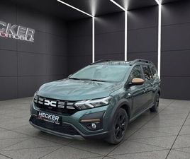 1.0 TCE 110 EXTREME+ *7 SITZER*TEMPOMAT