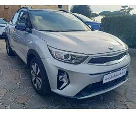 KIA STONIC 1.2 DPI STYLE S/DESIGN PACK GPL 82CV