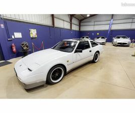 NISSAN 300 ZX TURBO