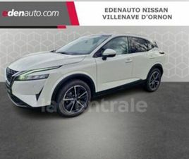 III 1.3 MILD HYBRID 158 N-CONNECTA XTRONIC