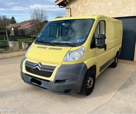 CITROEN JUMPER H1L1 DIESEL 100CV