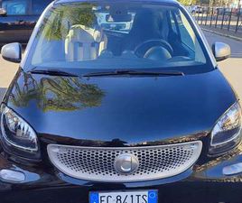 SMART FORTWO PASSION