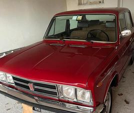 FIAT 125 SPECIAL 1972