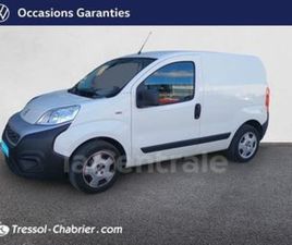 IV GENERATION2 TOLE 1.3 MULTIJET 16V 95 EASY PRO