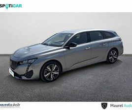 PEUGEOT 308 SW PHEV 180 E-EAT8 ACTIVE PACK