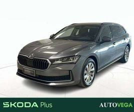 WAGON 2.0 TDI SELECTION 150CV DSG