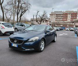 VOLVO V40 D2 DIESEL