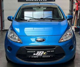 FORD KA KA/KA+ 1.2I AMBIENTE START/STOP