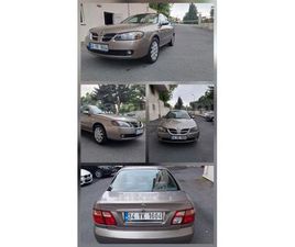 SAHIBINDEN NISSAN ALMERA 1.5 TEKNA 2007 MODEL İSTANBUL 60.000 KM KAHVERENGI - 38717959 | ARABAM.COM