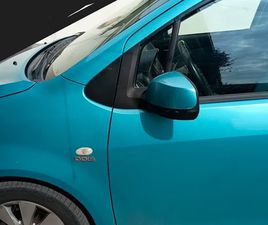 SUZUKI SPLASH 1.3 DDI