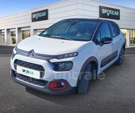 III GENERATION2 1.5 BLUEHDI 100 S&S C-SERIES