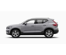 VOLVO XC40 T2 AUT CORE
