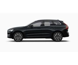 VOLVO XC60 B5 AWD CORE