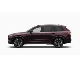 VOLVO XC90 T8 AWD ULTRA DARK