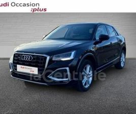 GENERATION2 35 TDI 150 BUSINESS LINE QUATTRO S TRONIC