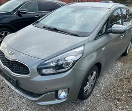 KIA CARENS VISION,1.HAND