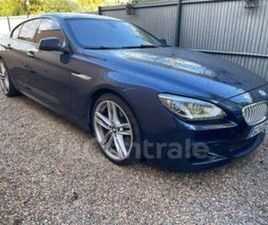 (F06) GRAN COUPE 650IA 450 M SPORT