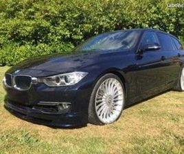 BMW ALPINA B3 TOURING XDRIVE 410 CH