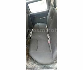 SAHIBINDEN NISSAN SKYSTAR 4X4 2011 MODEL İSTANBUL 282.000 KM GRI - 38739344 | ARABAM.COM