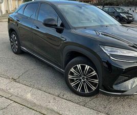 BYD SEALION 7 313 CV