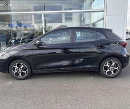 MG MOTOR MG3 HYBRID+ 195CH COMFORT