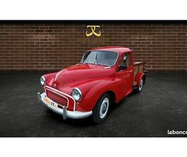 MORRIS MINOR MORRIS MINOR PICKUP 1000