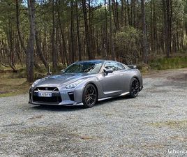 MAGNIFIQUE GTR R35 ORIGINE FRANCE