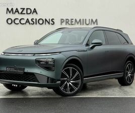 XPENG G9 551CH 98KWH AWD PERFORMANCE