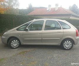 CITROEN XARA PICASSO