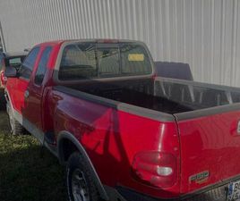 FORD F 150 FORD F 150