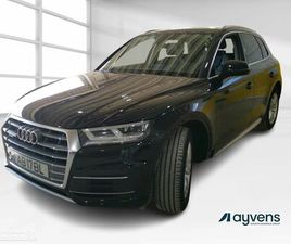 AUDI Q5 50 TFSIE QUATTRO S TRONIC