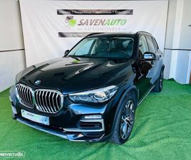 BMW X5 30 D XDRIVE