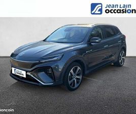 MG MARVEL R EV 2WD LUXURY