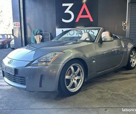 NISSAN 350Z Z33 3.5 V6 280CV