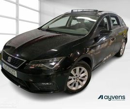 SEAT LEON ST 1.6 TDI STYLE S/S