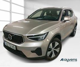 VOLVO XC 40 1.5 T5 PHEV CORE