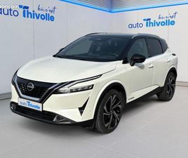 NISSAN QASHQAI E-POWER 190 CH TEKNA+