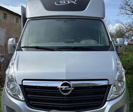 CAMION CHEVAUX VL STX 150 CH 5 PL CABINE