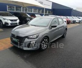 II GENERATION2 1.2 PURETECH 100 S&S ACTIVE BVM6