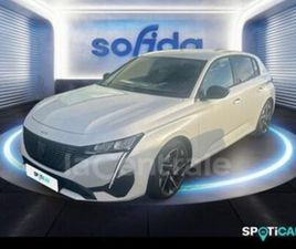 III 1.2 PURETECH 130 S&S ALLURE PACK BVM6