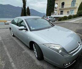 CITROEN C6