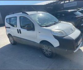 CITROËN NEMO XTR 2016