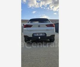 BMW X2 18I (F39) SDRIVE 18I 7CV M SPORT X DKG7